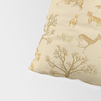 Safari in the Serengeti Pillow Sham Gallery Image 4