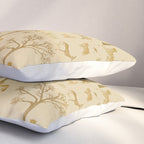 Safari in the Serengeti Pillow Sham Gallery Image 3