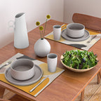 Abstract Shapes 35 Placemat Gallery Image 2