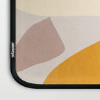 Abstract Shapes 35 Laptop Sleeve Gallery Image 3