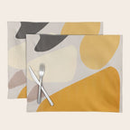 Abstract Shapes 35 Placemat Gallery Image 1