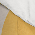 Abstract Shapes 35 Comforter Gallery Image 4