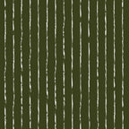 Lines II (Olive Green) Coffee Mug Gallery Image 2