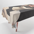 Floral beauty 29 Tablecloth Gallery Image 1