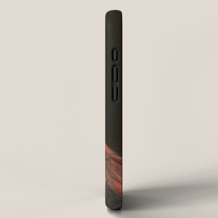 Don't Panic iPhone Case Gallery Image 2