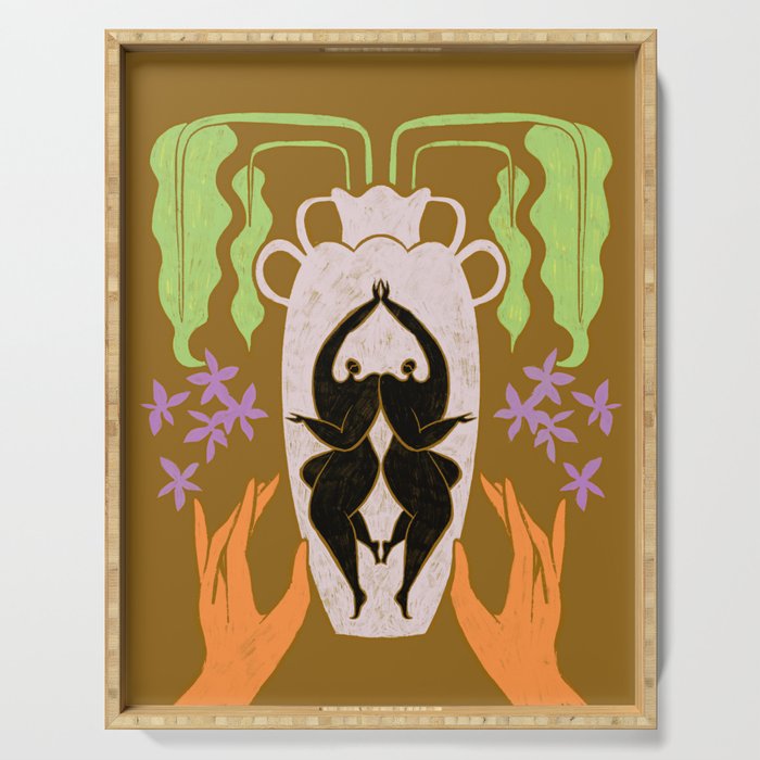 Better Together Serving Tray Gallery Image 1