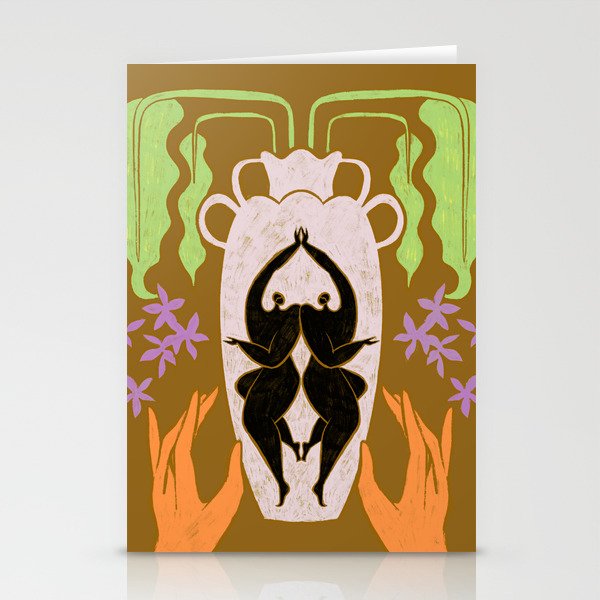 Better Together Stationery Card Gallery Image 2