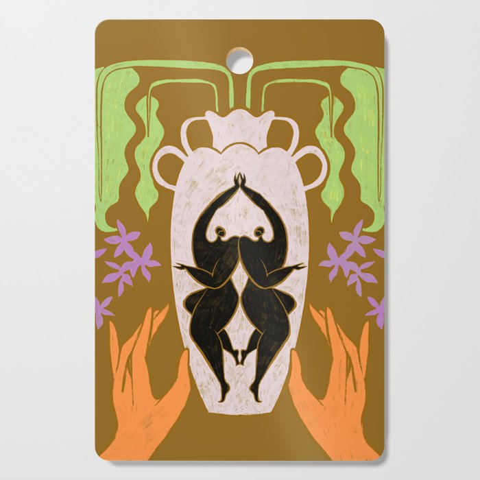 Better Together Cutting Board Gallery Image 1