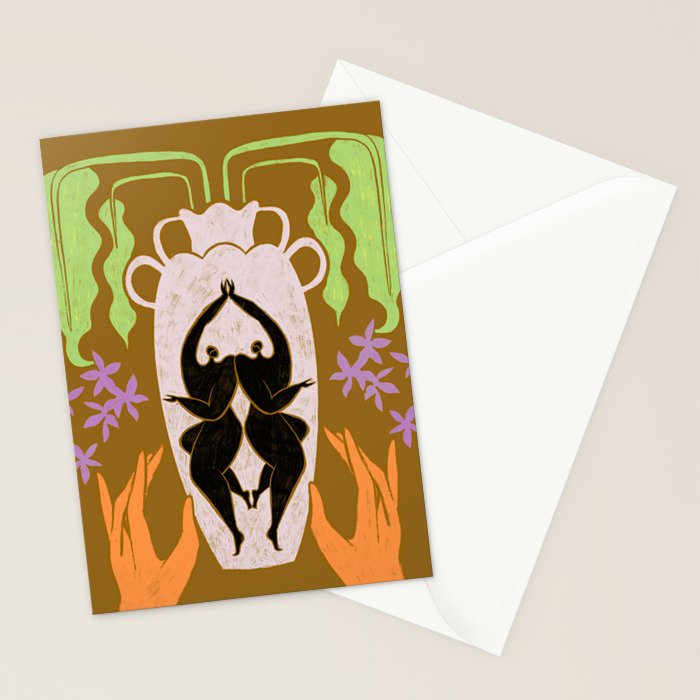 Better Together Stationery Card Gallery Image 2