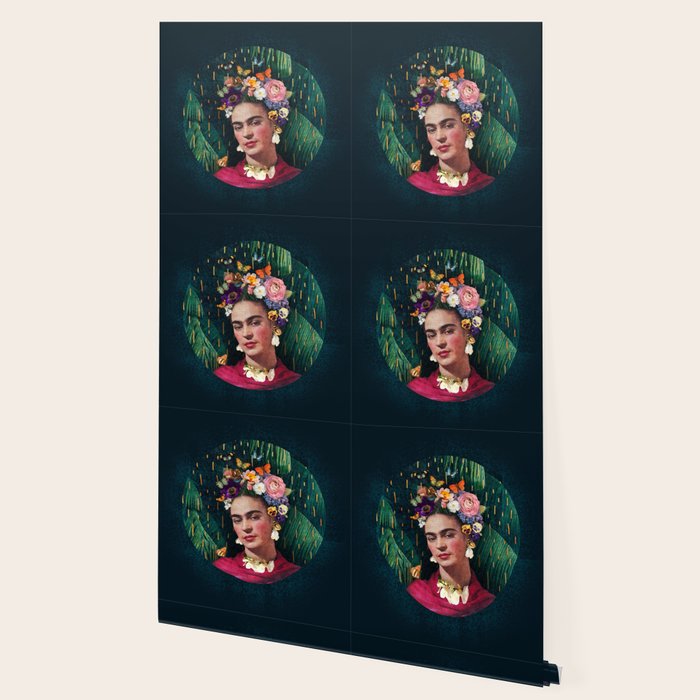 Frida Kahlo :: World Women's Day Wallpaper Gallery Image 2