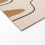 Abstract Faces 6  Welcome Mat Gallery Image 2
