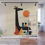 Memories Wall Mural Gallery Image 1