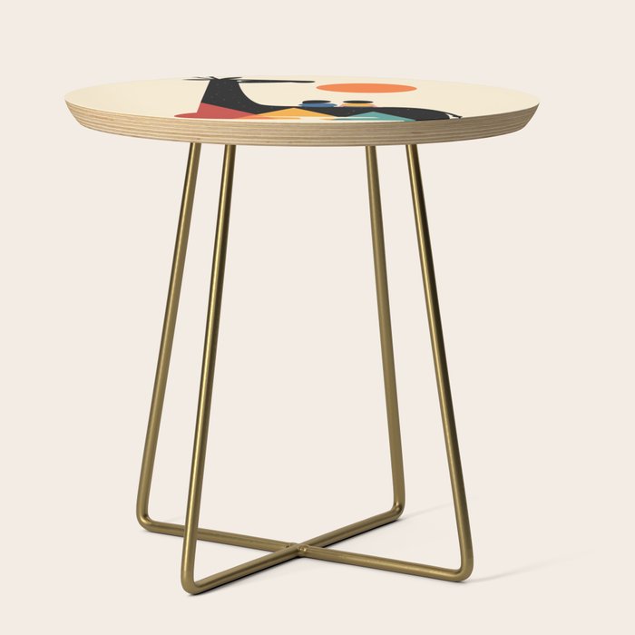 Memories Side Table Gallery Image 1