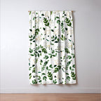 Magnolia Window Curtain Gallery Image 3