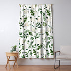 Magnolia Window Curtain Gallery Image 5