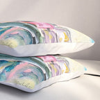 Nashville Living Pillow Sham Gallery Image 3