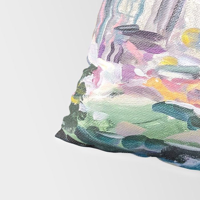 Nashville Living Pillow Sham Gallery Image 4