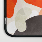bauhaus goes Matisse in summer III Laptop Sleeve Gallery Image 3
