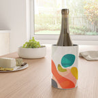 bauhaus goes Matisse in summer III Wine Chiller Gallery Image 4