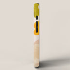 bauhaus goes Matisse in summer III iPhone Case Gallery Image 2