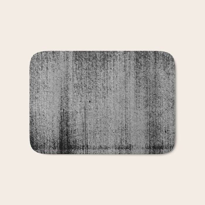 SCRATCHES / Four Bath Mat Gallery Image 1