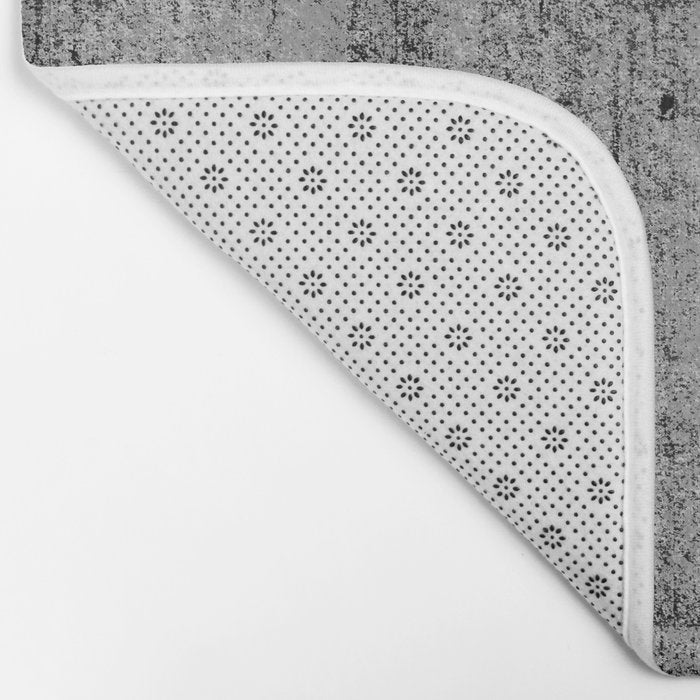 SCRATCHES / Four Bath Mat Gallery Image 2