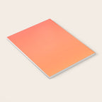 097 Sherbet Shandy Notebook Gallery Image 3