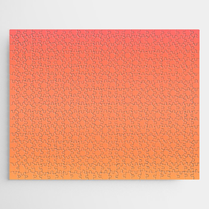 097 Sherbet Shandy Jigsaw Puzzle Gallery Image 1