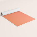 097 Sherbet Shandy Yoga Mat Gallery Image 2