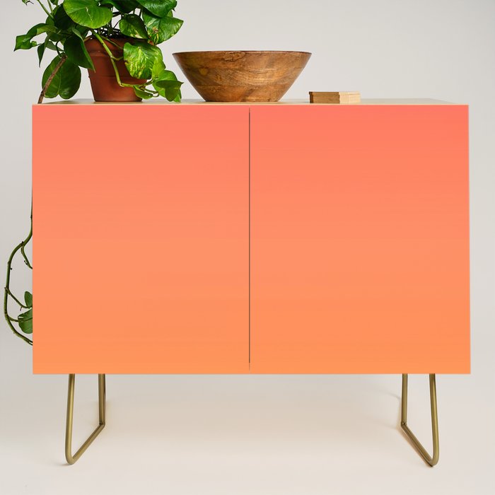 097 Sherbet Shandy Credenza Gallery Image 1