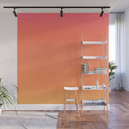 097 Sherbet Shandy Wall Mural Gallery Image 1