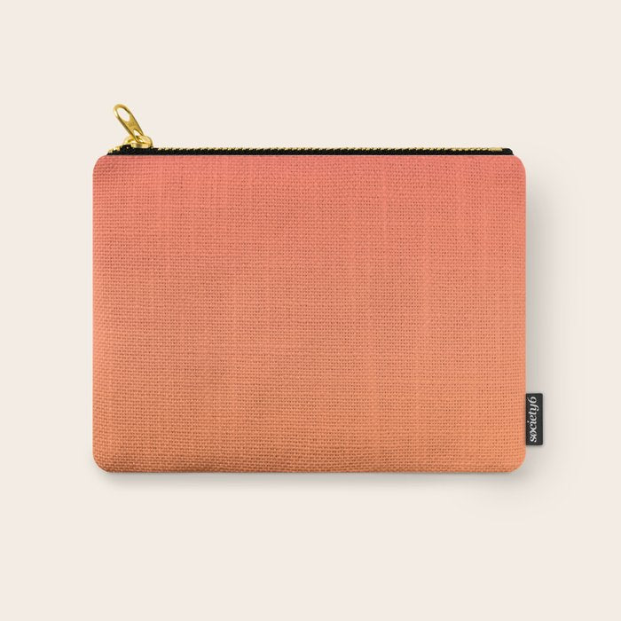 097 Sherbet Shandy Carry All Pouch Gallery Image 1