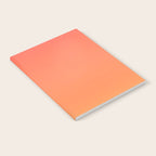 097 Sherbet Shandy Notebook Gallery Image 2