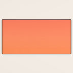 097 Sherbet Shandy Desk Mat Gallery Image 3