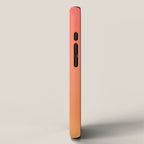 097 Sherbet Shandy iPhone Case Gallery Image 2