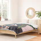 Wild Cat Duvet Cover Gallery Image 2