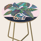 Wild Cat Side Table Gallery Image 2