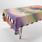 Modern Classic Tablecloth Gallery Image 1