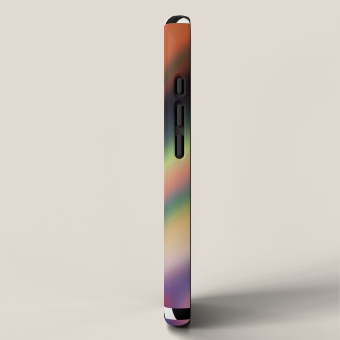 Modern Classic iPhone Case Gallery Image 2