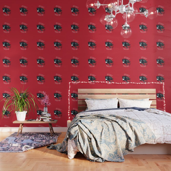 Stay Home Panther Tattoo Wallpaper Gallery Image 1