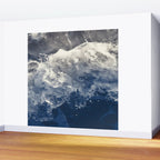 Sea 14 Wall Mural Gallery Image 2