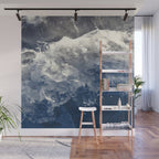 Sea 14 Wall Mural Gallery Image 1