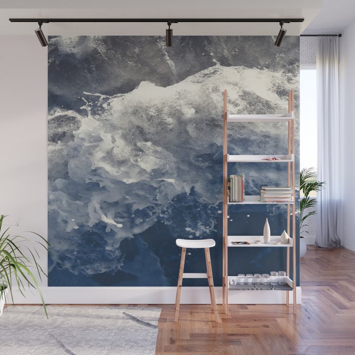 Sea 14 Wall Mural Gallery Image 1