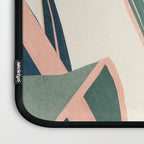 Colorful Plant Laptop Sleeve Gallery Image 3