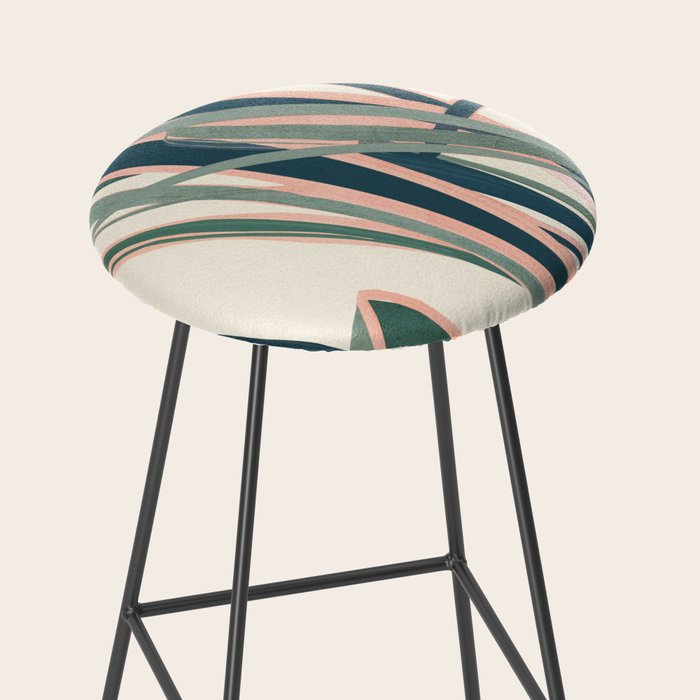 Colorful Plant Stool Gallery Image 2