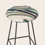 Colorful Plant Stool Gallery Image 2