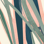 Colorful Plant Coffee Mug Gallery Image 2