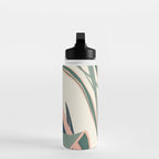 Colorful Plant Water Bottle Gallery Image 3