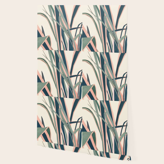 Colorful Plant Wallpaper Gallery Image 2