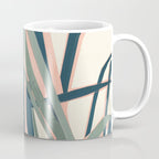 Colorful Plant Coffee Mug Gallery Image 1